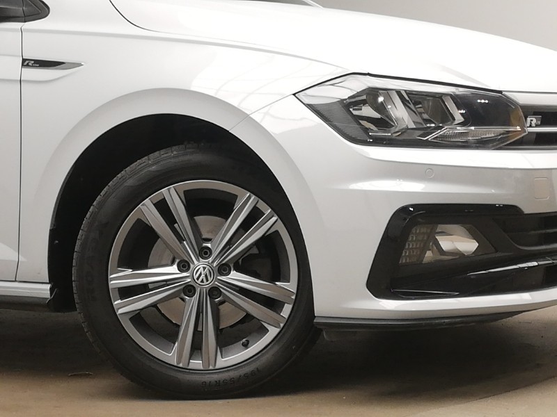 Used Volkswagen Polo 2019 for sale - 77114826: Photo 9