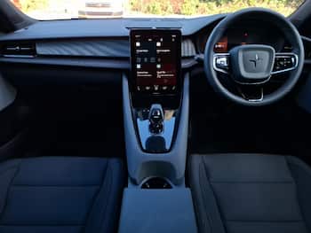 Used Polestar Polestar 2 2023 for sale - 79679271: Photo