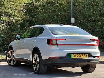Used Polestar Polestar 2 2023 for sale - 79679271: Photo
