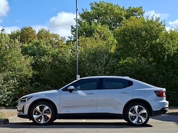 Used Polestar Polestar 2 2023 for sale - 79679271: Photo