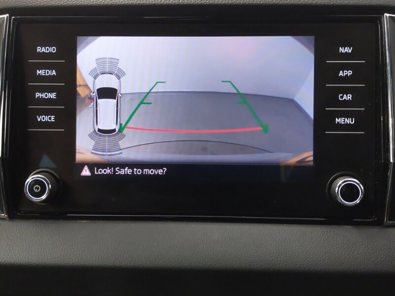 Used Skoda Karoq 2020 for sale - 78023779: Photo 10