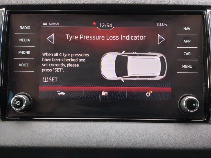 Used Skoda Karoq 2020 for sale - 78023779: Photo 14