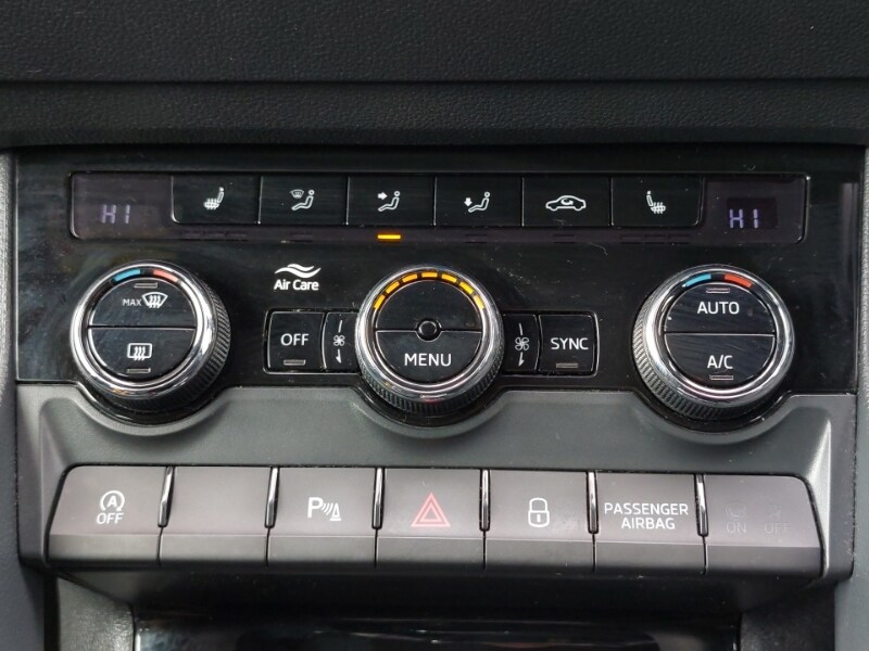 Used Skoda Karoq 2020 for sale - 78023779: Photo 17