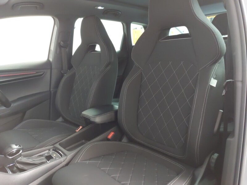 Used Skoda Karoq 2020 for sale - 78023779: Photo 5