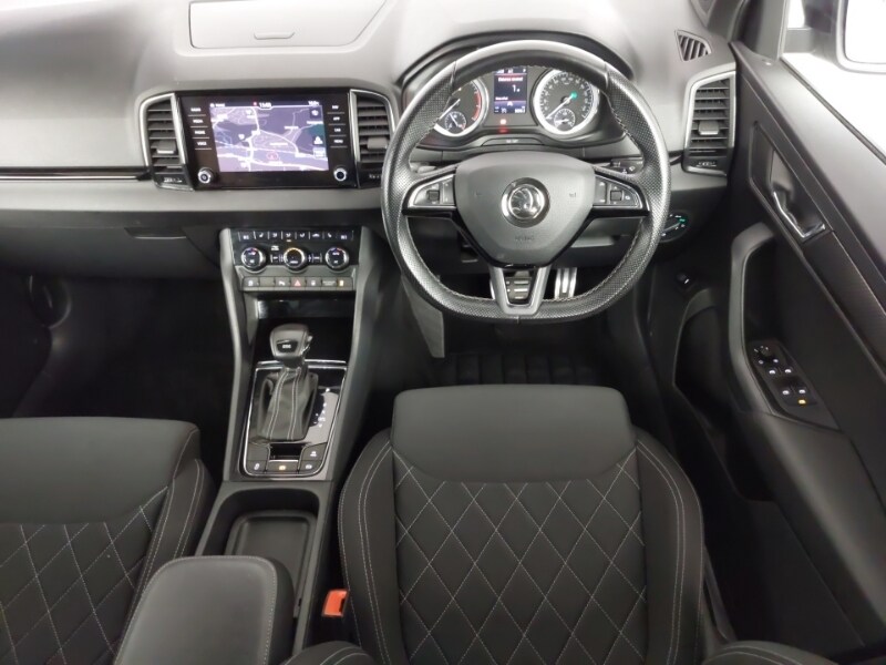 Used Skoda Karoq 2020 for sale - 78023779: Photo 7