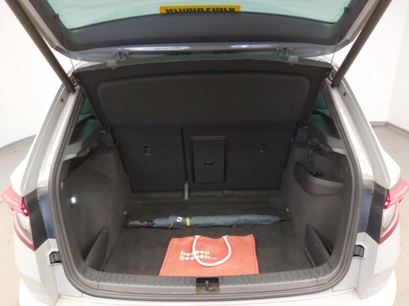 Used Skoda Karoq 2020 for sale - 78023779: Photo 8