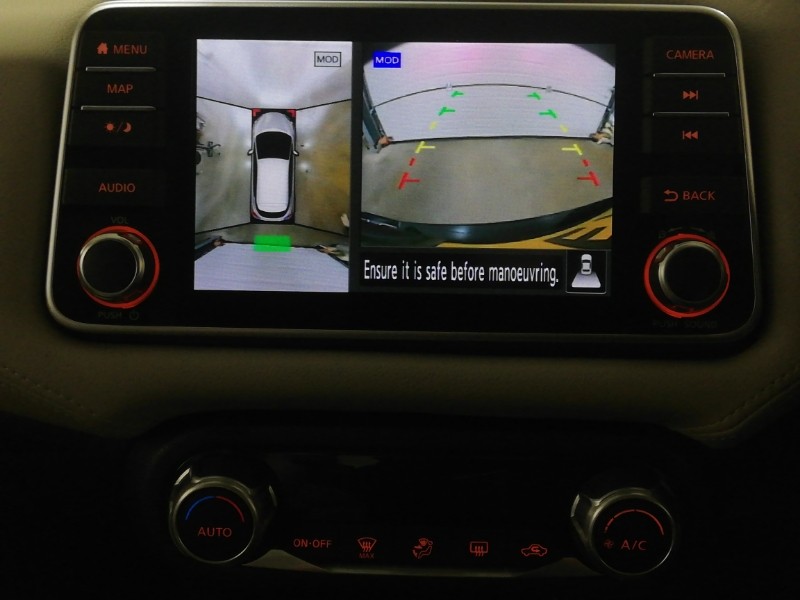 Used Nissan Micra 2022 for sale - 76150613: Photo 11