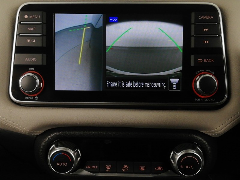 Used Nissan Micra 2022 for sale - 76150613: Photo 12