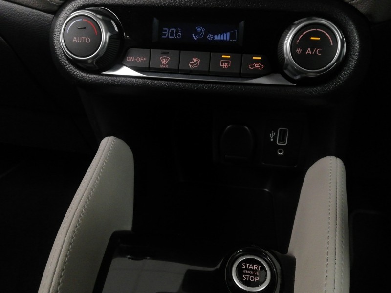 Used Nissan Micra 2022 for sale - 76150613: Photo 17