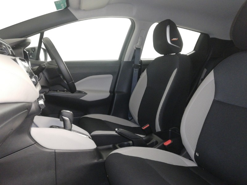 Used Nissan Micra 2022 for sale - 76150613: Photo 5