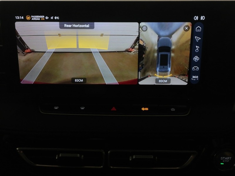 Used MG MG HS 2024 for sale - 77761326: Photo 11