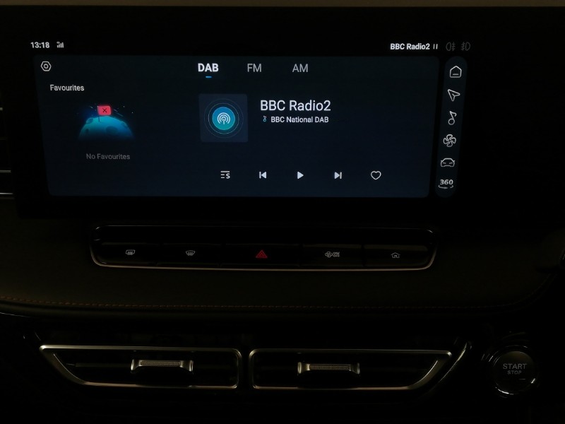 Used MG MG HS 2024 for sale - 77761326: Photo 13