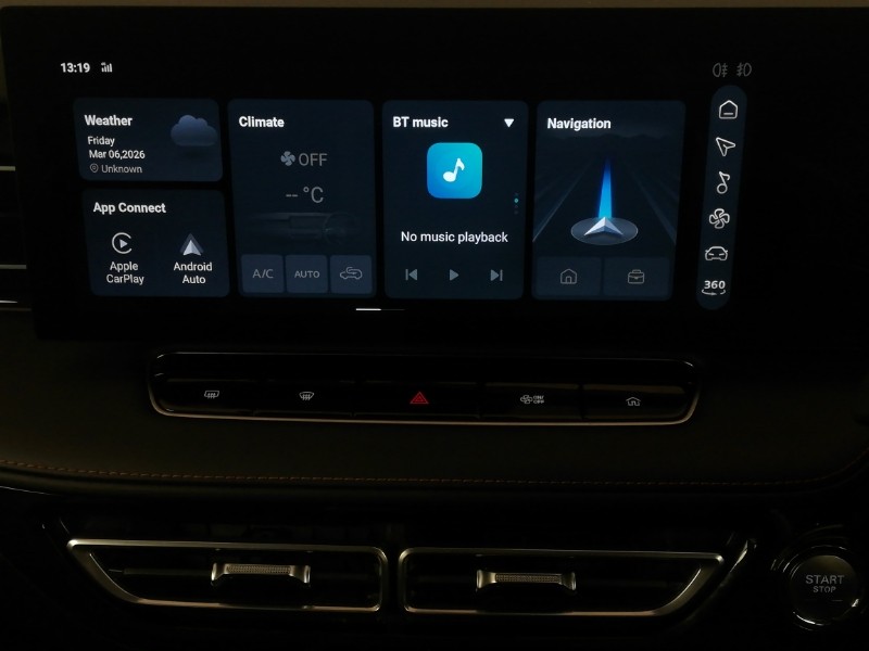 Used MG MG HS 2024 for sale - 77761326: Photo 14