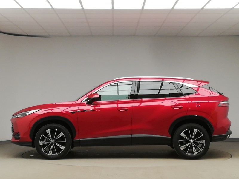 Used MG MG HS 2024 for sale - 77761326: Photo 4