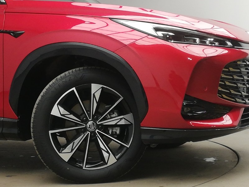 Used MG MG HS 2024 for sale - 77761326: Photo 9