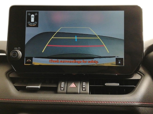 Used Suzuki Across 2023 for sale - 75576162: Photo 11