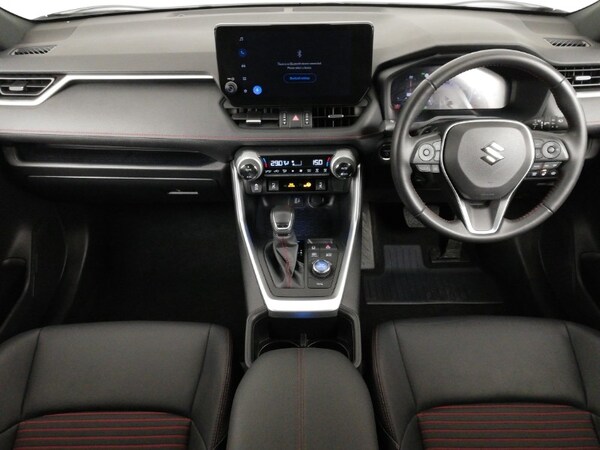 Used Suzuki Across 2023 for sale - 75576162: Photo 2