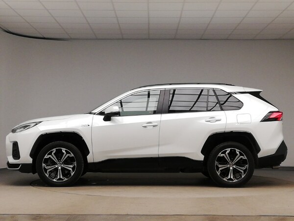 Used Suzuki Across 2023 for sale - 75576162: Photo 4