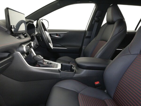 Used Suzuki Across 2023 for sale - 75576162: Photo 5