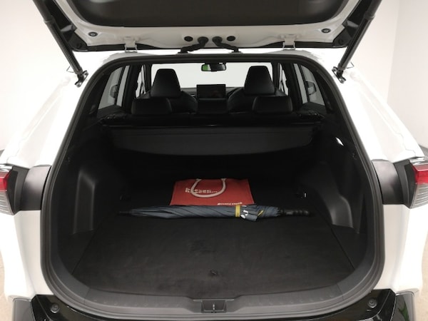 Used Suzuki Across 2023 for sale - 75576162: Photo 8