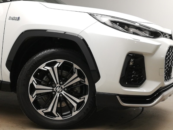 Used Suzuki Across 2023 for sale - 75576162: Photo 9