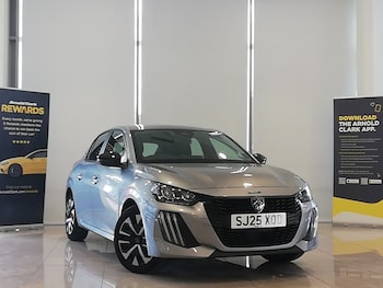 Used Peugeot 208 2025 for sale - 78844622: Photo