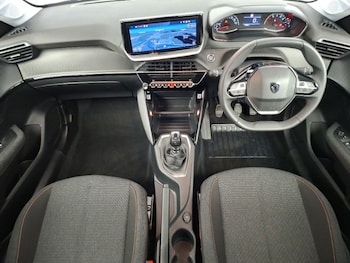 Used Peugeot 208 2025 for sale - 78844622: Photo