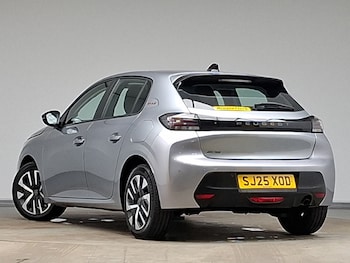 Used Peugeot 208 2025 for sale - 78844622: Photo