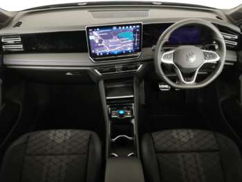 Used Volkswagen Tiguan 2024 for sale - 74976855: Photo