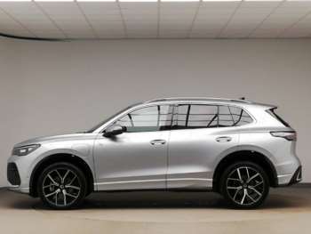 Used Volkswagen Tiguan 2024 for sale - 74976855: Photo