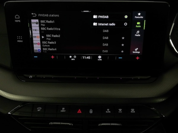 Used Skoda Octavia 2023 for sale - 75251741: Photo 12