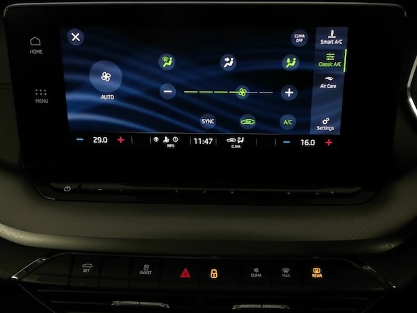 Used Skoda Octavia 2023 for sale - 75251741: Photo 15