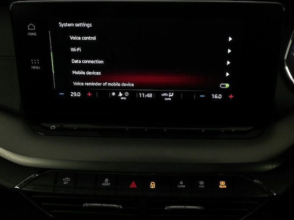 Used Skoda Octavia 2023 for sale - 75251741: Photo 16