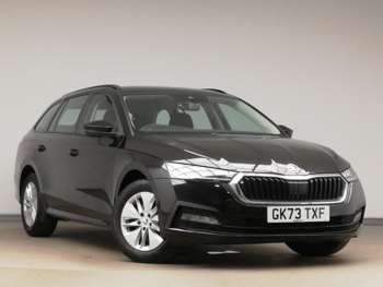 2023 - 1.0 TSI e-TEC SE Technology 5dr DSG