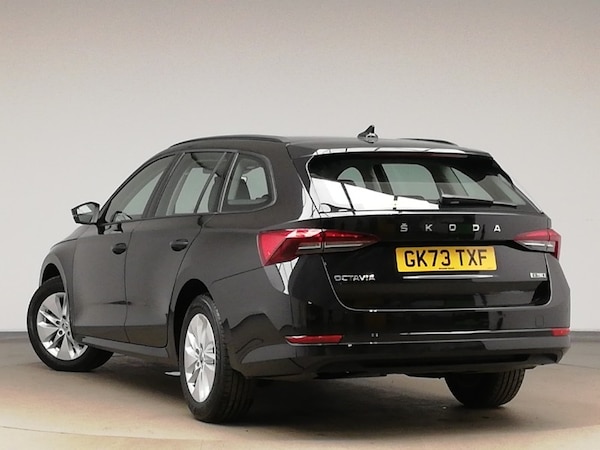 Used Skoda Octavia 2023 for sale - 75251741: Photo 3
