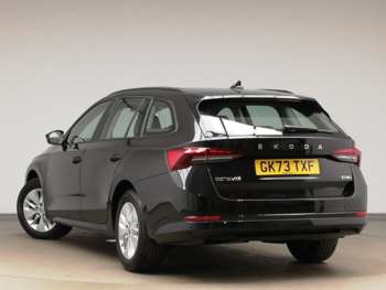 Used Skoda Octavia 2023 for sale - 75251741: Photo