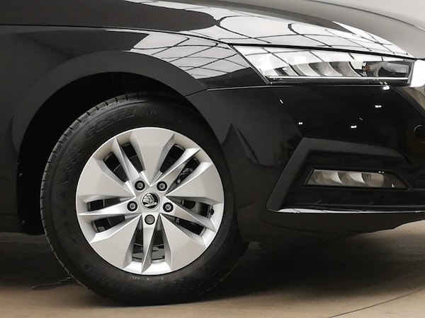 Used Skoda Octavia 2023 for sale - 75251741: Photo 9