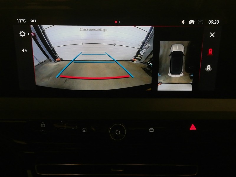 Used Vauxhall Mokka 2025 for sale - 78164167: Photo 11