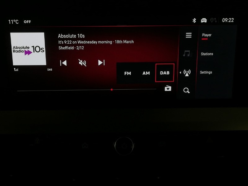 Used Vauxhall Mokka 2025 for sale - 78164167: Photo 12