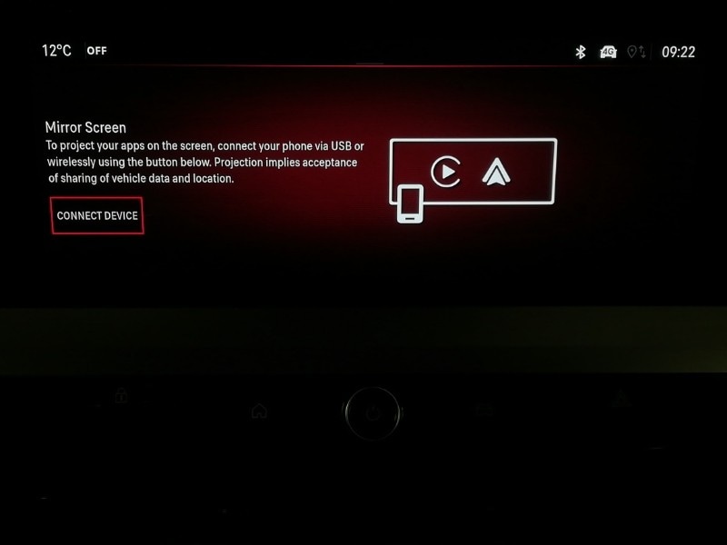 Used Vauxhall Mokka 2025 for sale - 78164167: Photo 13