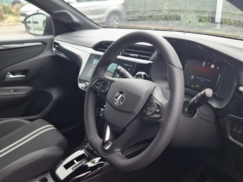 Used Vauxhall Corsa 2024 for sale - 77896969: Photo 11
