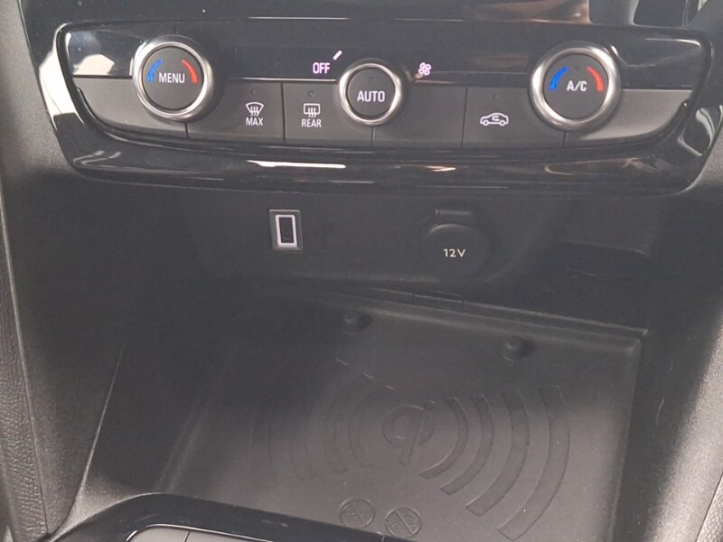 Used Vauxhall Corsa 2024 for sale - 77896969: Photo 14