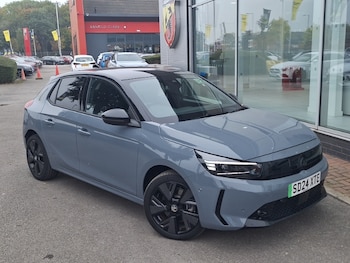 Used Vauxhall Corsa 2024 for sale - 77896969: Photo