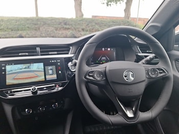 Used Vauxhall Corsa 2024 for sale - 77896969: Photo