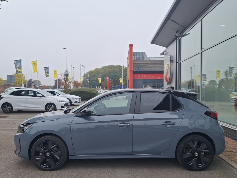 Used Vauxhall Corsa 2024 for sale - 77896969: Photo 4