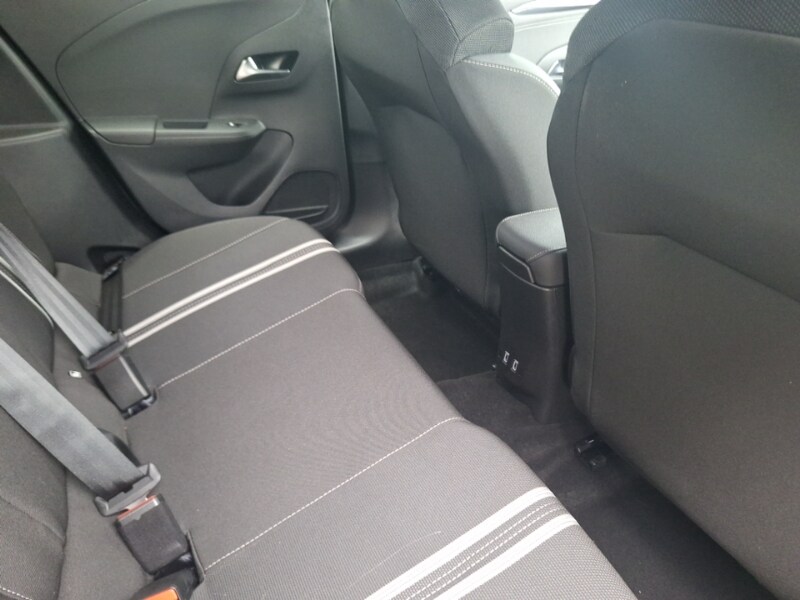 Used Vauxhall Corsa 2024 for sale - 77896969: Photo 6