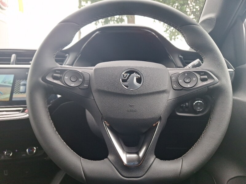 Used Vauxhall Corsa 2024 for sale - 77896969: Photo 7