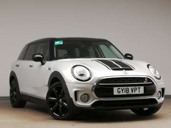 2018 - 2.0 Cooper S 6dr 5-Door