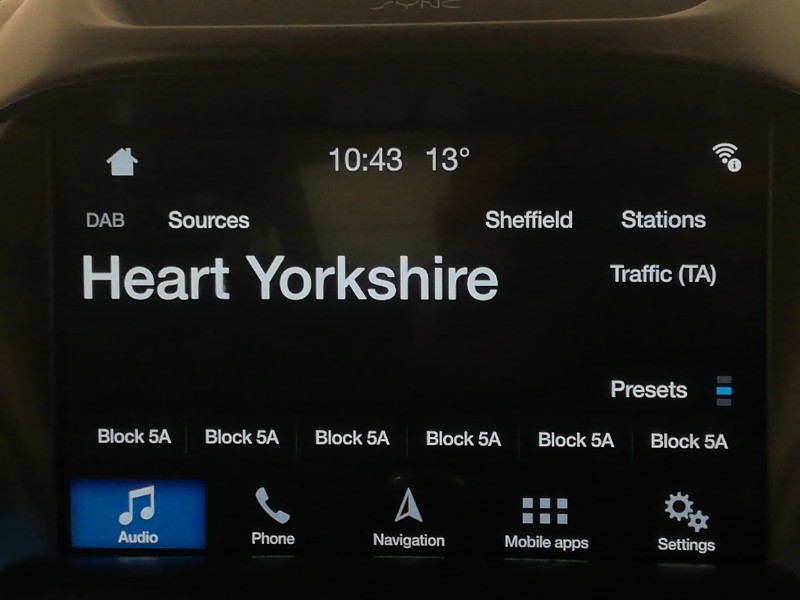 Used Ford C-Max 2019 for sale - 77265818: Photo 11