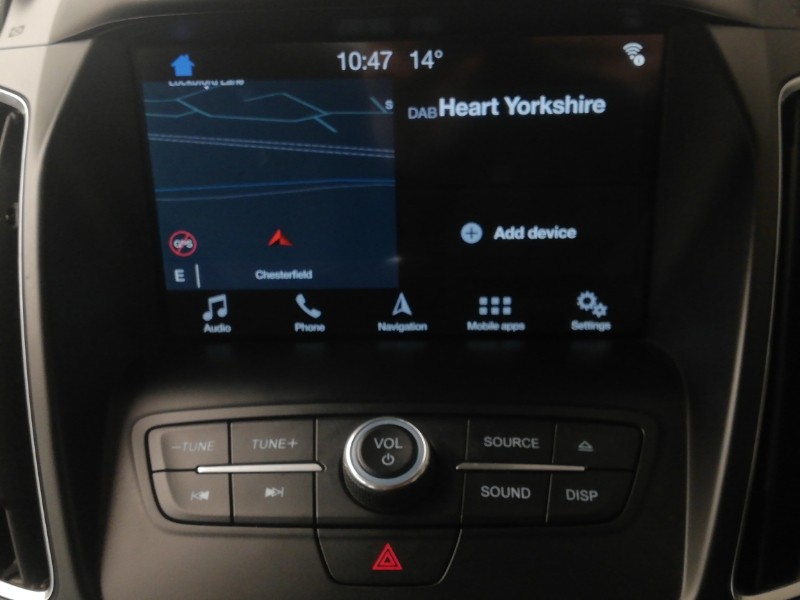 Used Ford C-Max 2019 for sale - 77265818: Photo 14